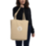 Atlas Eco Tote Bag