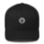 Atlas Mesh Cap