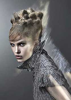 Shopping Hair Products by LISA MUSCAT-VITALE Shopping Hair Products by LISA MUSCAT-VITALE
